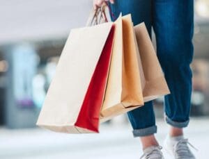 Alışveriş Poşeti Ücreti Sabit Kalacak: Değişiklik Yok!