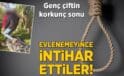 Aşklarına Aileleri Karşı Çıkınca Dramatik Karar: Hindistan’da Evlenemeyen Genç Çiftin Hüzünlü Sonu!