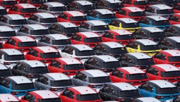 Honda ve Toyota, 14.5 Milyon Araç İçin Geri Çağırma Kararı Aldı: İşte Detaylar