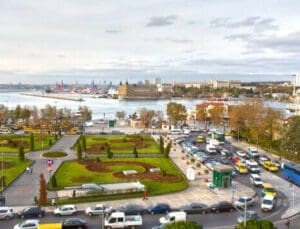 İstanbul’da Yılbaşı Gecesi Trafik Akışı Nasıl Etkilenecek? Hangi yollar trafiğe kapatılacak?