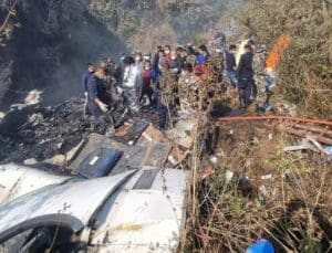 Nepal Uçak Kazası Raporu Yayımlandı: Detaylar Açıklandı