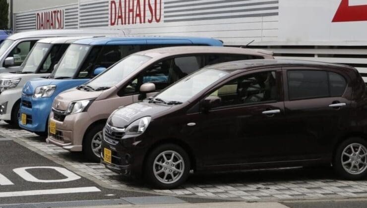 Toyota’nın Alt Markası Daihatsu’nun Güvenlik Testlerinde Hile Tespit Edildi – Otomotiv Dünyasında Gündem Olan Gelişme