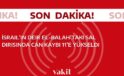 İsrail, Deir el-Balah’ta gerçekleştirdiği saldırı sonucunda ölü sayısı 11’e yükseldi