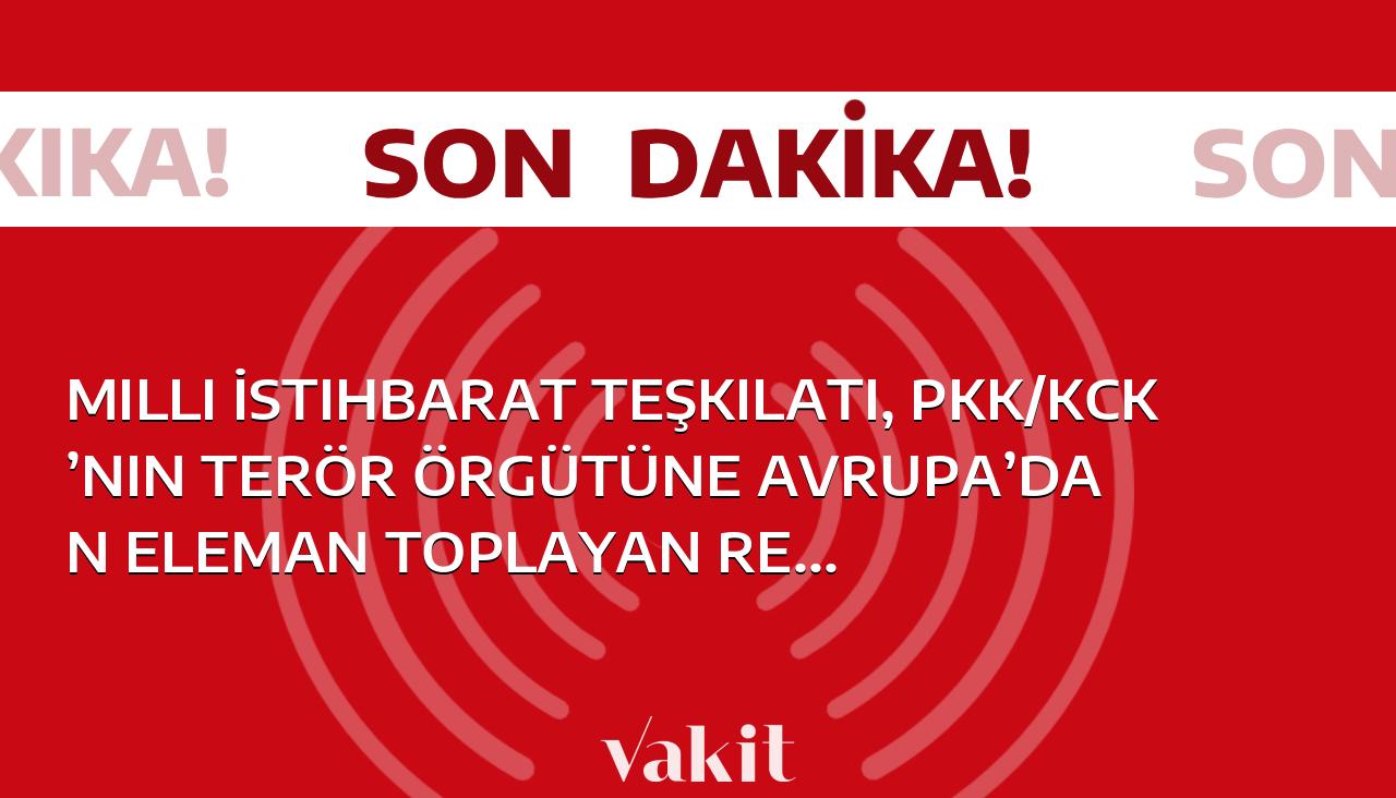 Milli İstihbarat Teşkilatı, Avrupa’dan terör örgütü PKK/KCK’ya militan sağlayan Renas Raperin kod adlı Faik Aydın’ı Irak’ta etkisiz hale getiriyor. Faik Aydın, Türkiye sınırına yakın bir bölgede yaklaşık 160 km derinlikte saklanıyordu.