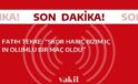 Fatih Tekke: “Bizim için skordan bağımsız olarak olumlu bir maç oldu”