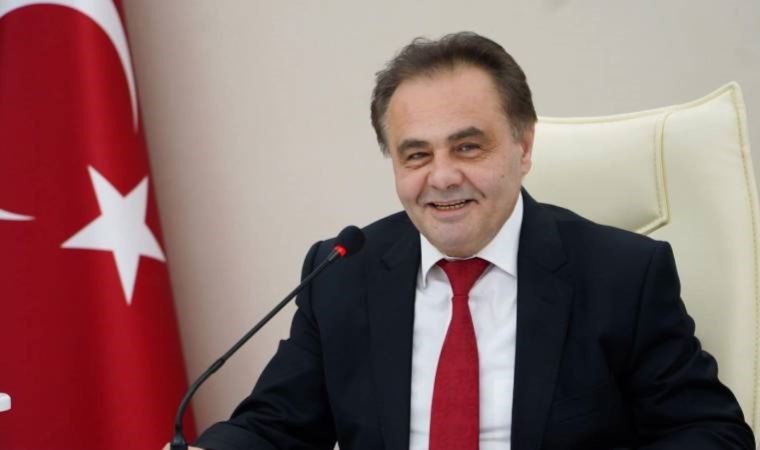 Rüşvet operasyonu sonucunda görevden alınan Bilecik Belediye Başkanı istifa etti.
