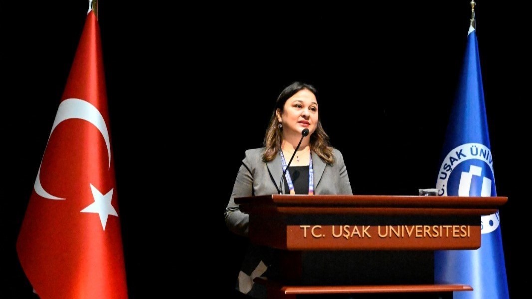 Uşak Üniversitesi Öğretim Üyeleri, İKSAD Bilim Ödülü’ne değer bulundu.