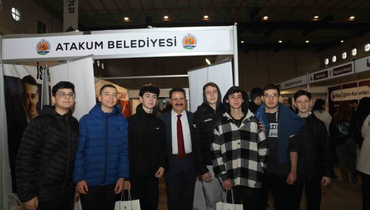 Başkan Deveci: “Gençlerimize yönelik yapılan yatırımlar, ülkemizin kalkınmasına büyük katkı sağlıyor”