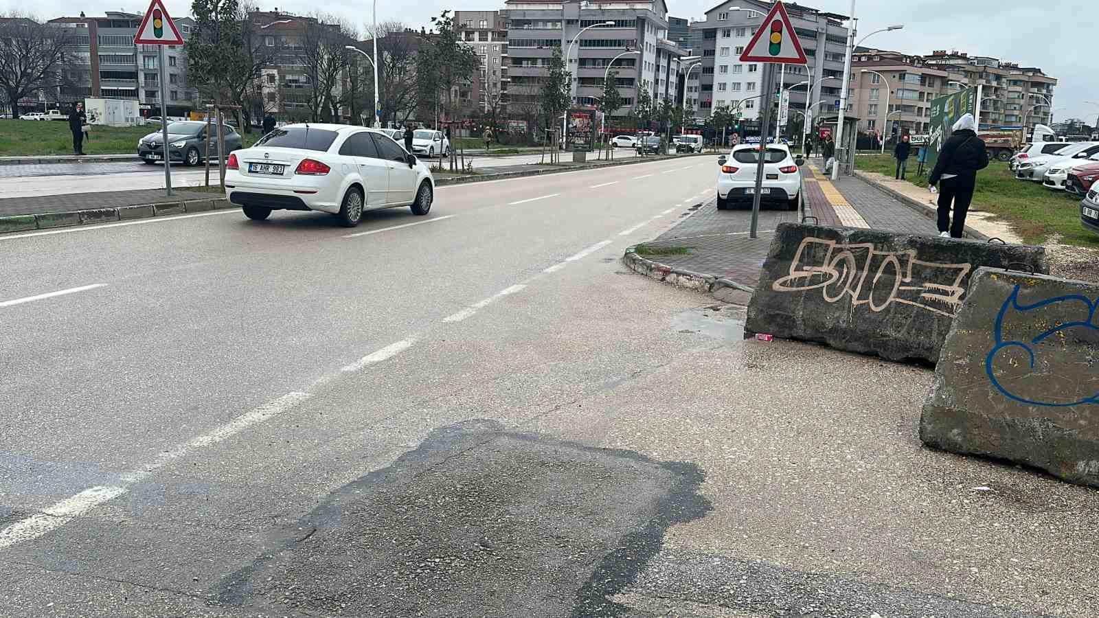 Bursa’da yürekleri dağlayan bir olay… 13 yaşındaki bir öğrenci, okuldan evine dönüşünde hayatını kaybetti