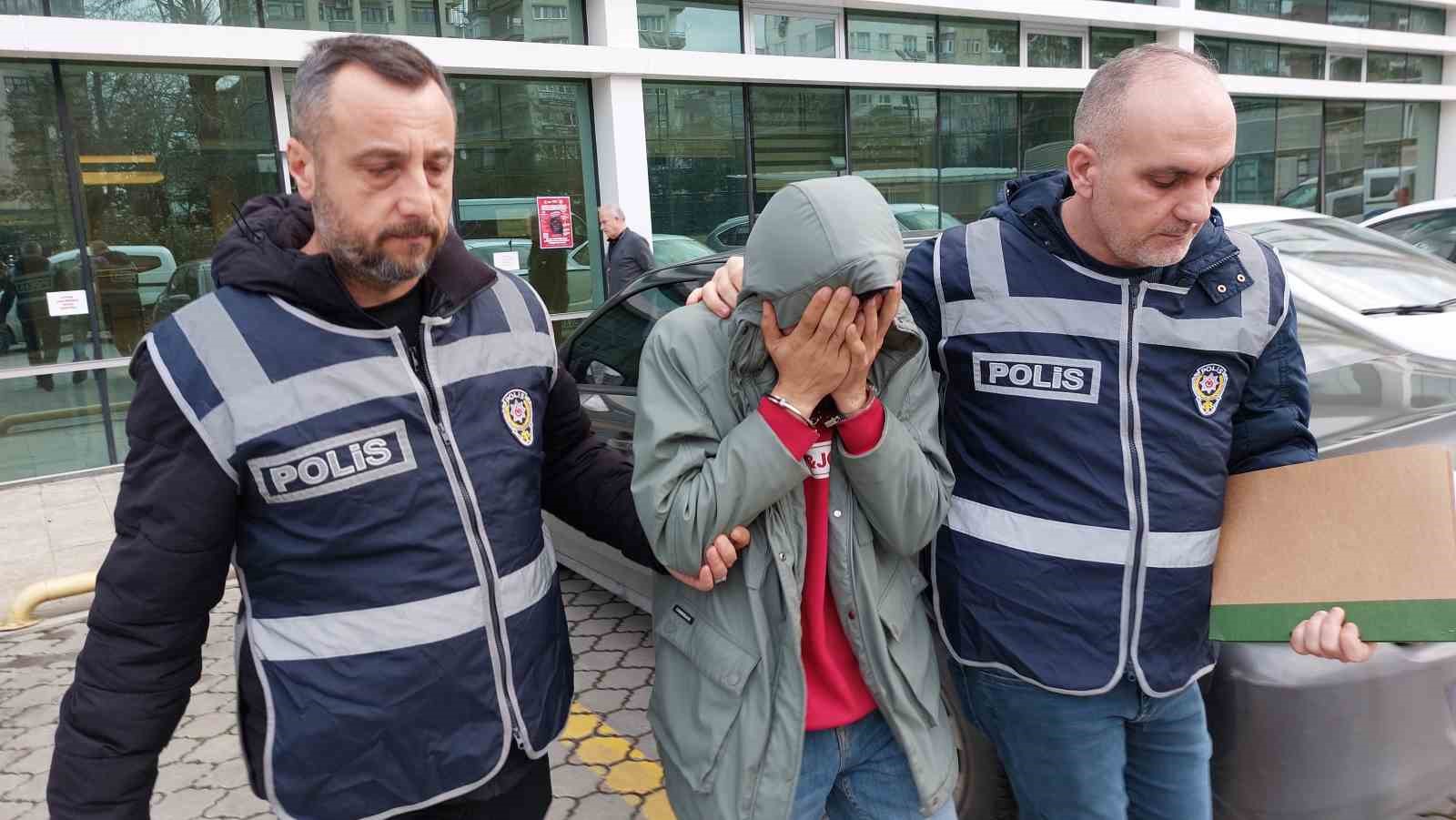 Ağaç kesimi sırasında meydana gelen bir ölüm olayı sonucunda 295 bin lira dolandırıcılık vakası yaşandı