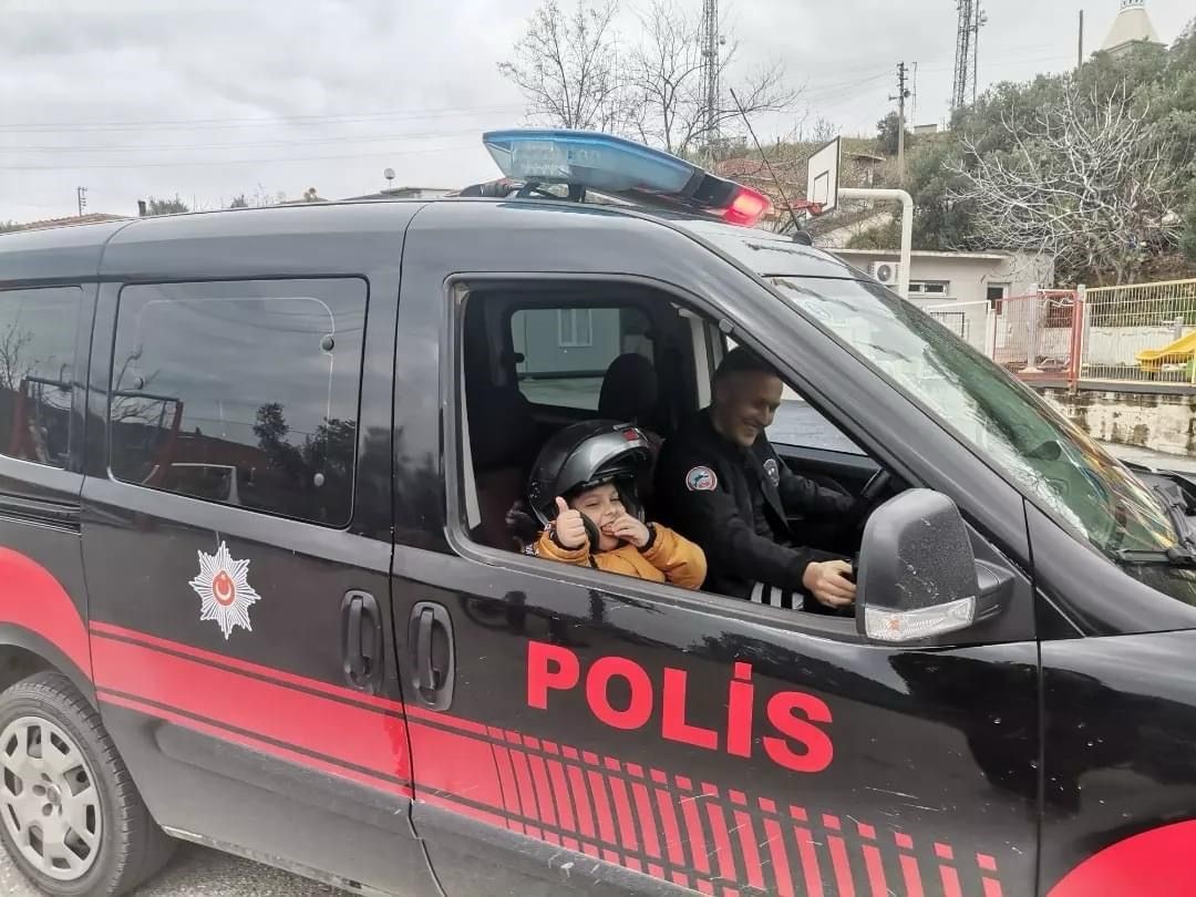 Melih’in Hayali Gerçek Oldu: Başarılı Girişimcinin İçindeki Tutku Gerçeğe Dönüştü