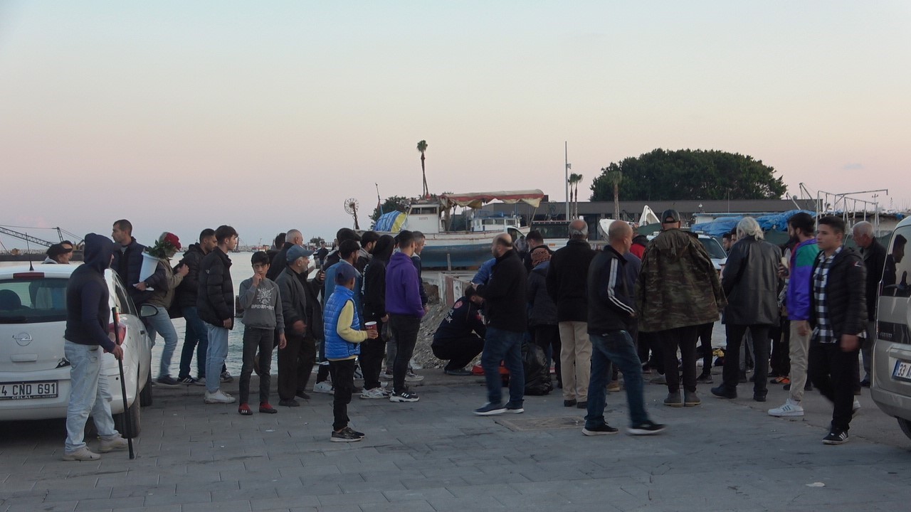 Mersin’de boğularak yaşamını yitiren çocukların sayısı 2’ye çıktı