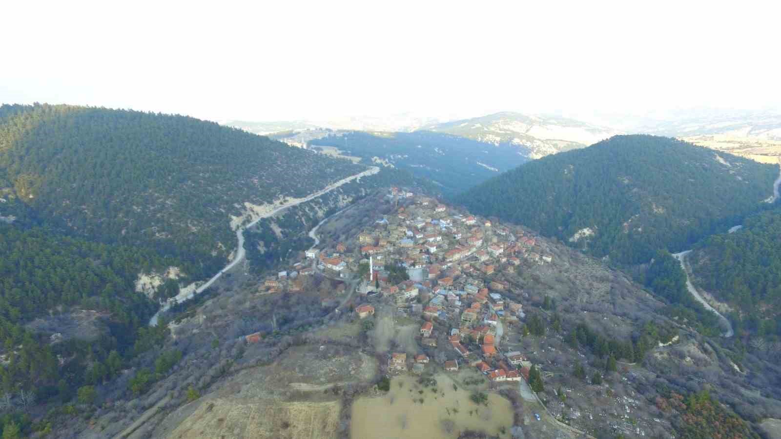 Attouda Antik Kenti, yakın bir zamanda ilk kez kazılara başlanacak