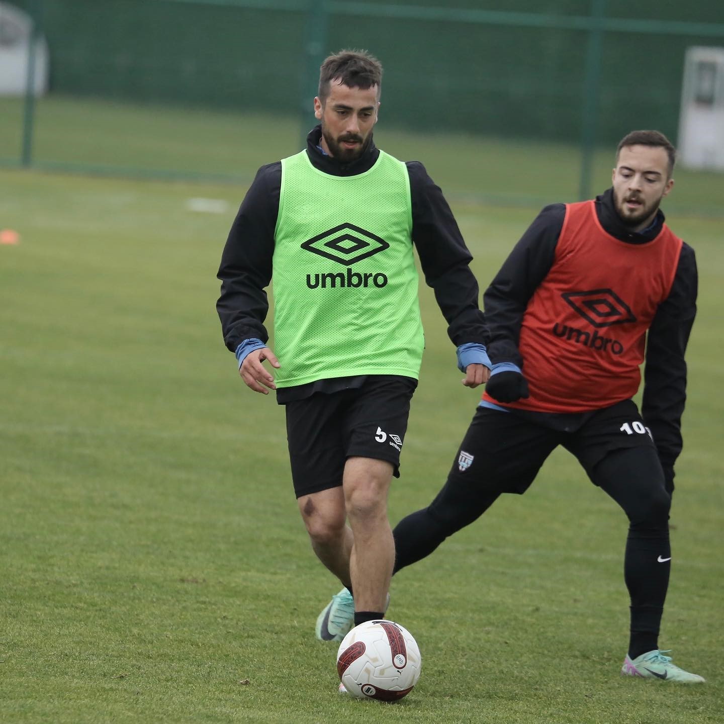 Bandırmaspor- Erzurum FK maçı, Batuhan Kolak’ın yöneteceği resmi olarak açıklandı.