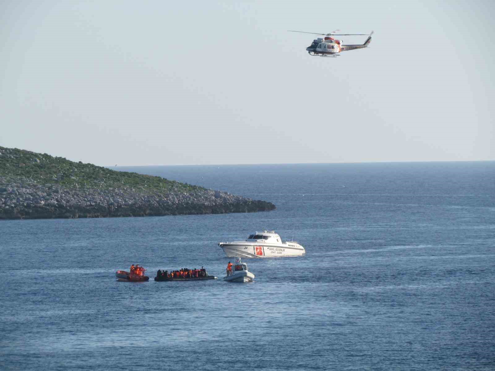 Çeşme’de yaz mevsiminde 14 kişi nehirde boğularak hayatını kaybetti