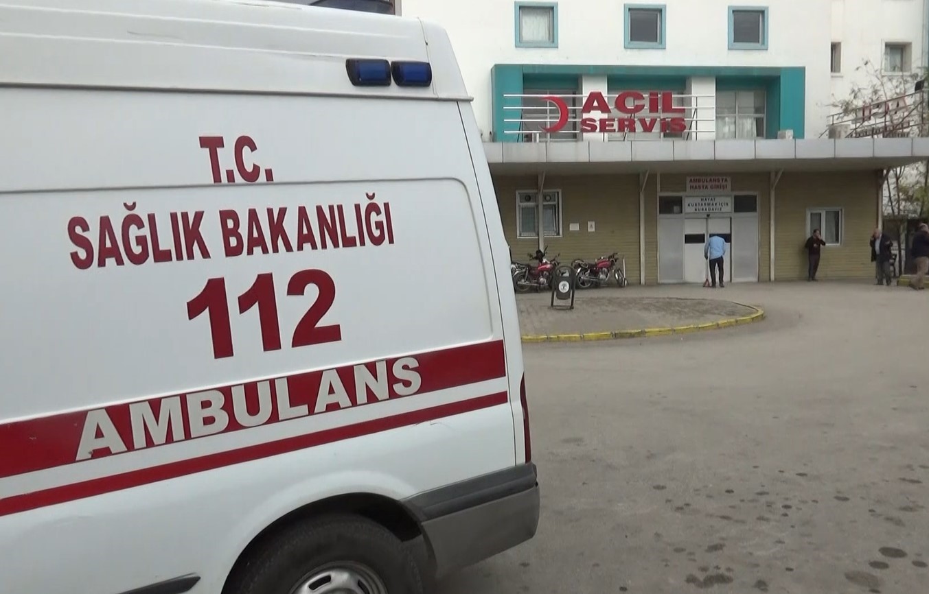 Yol kenarına atılan 15 yaşındaki çocuk, vahşice darp edilerek öldürüldü