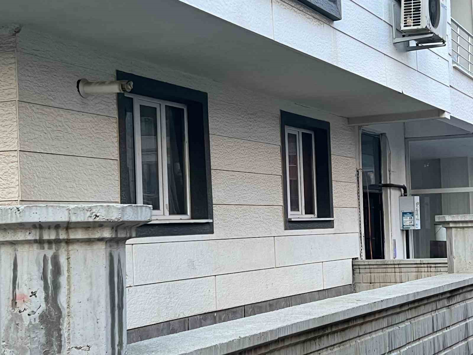 Manisa’da gaz zehirlenmesi sonucu 2 kardeş hayatını kaybetti