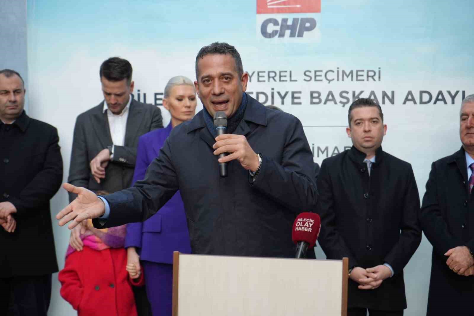CHP Grup Başkanvekili Ali Mahir Başarır’ın PM toplantısında yaşananları anlatması üzerine detaylar ortaya çıktı.