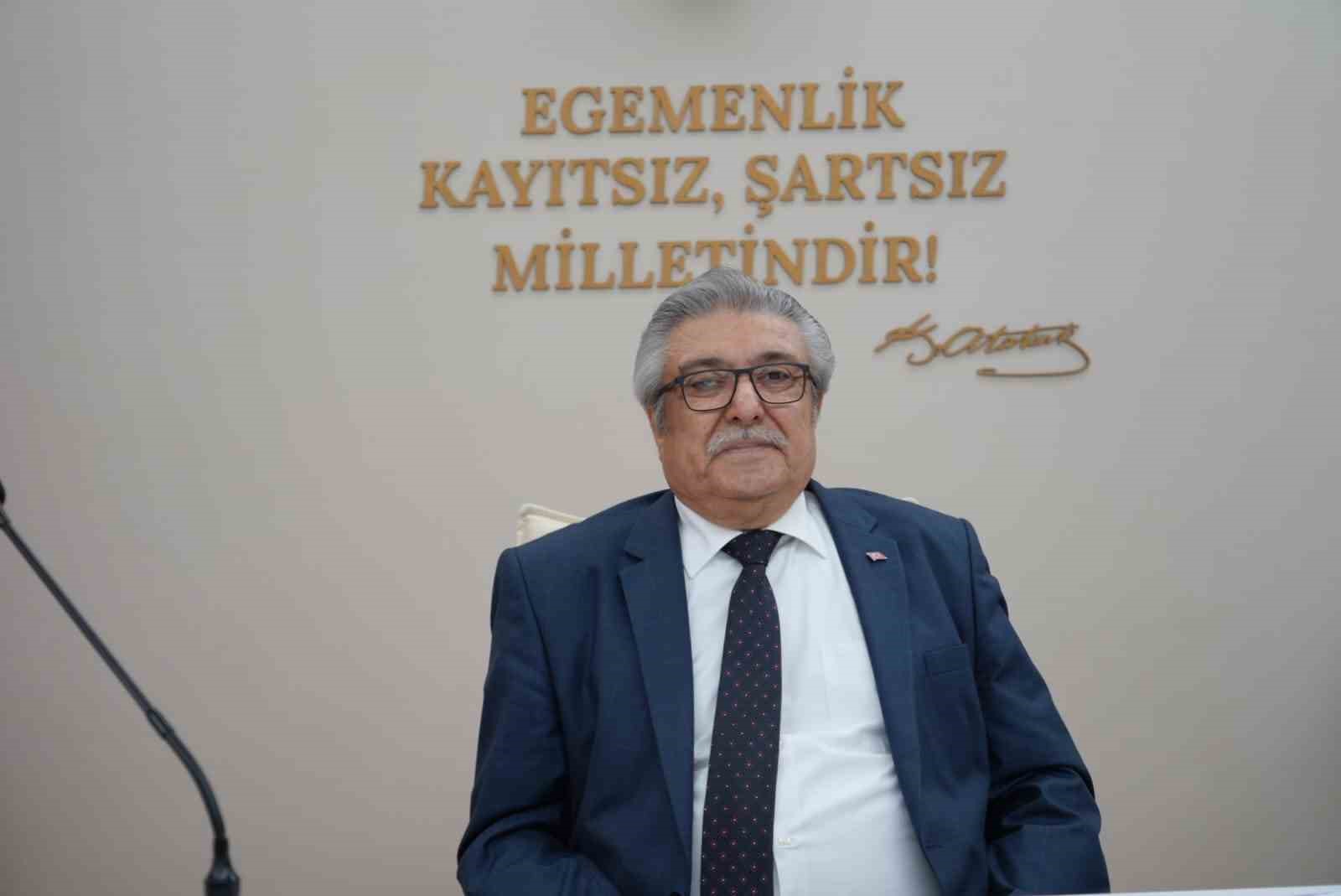 CHP, Bilecik Belediye Başkanlığı seçimini kaybetti