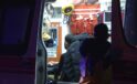 Sancaktepe’de meydana gelen zincirleme kaza, 5 aracın karıştığı olayda 2 kişinin yaralanmasına yol açtı