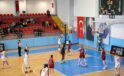 TKBL: Antalya Büyükşehir Belediyespor Toroslar Basketbol: 81- Melikgazi Kayseri Basketbol: 80