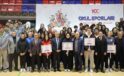 Karabük’te Okul Sporları Basketbol Turnuvası Heyecanı!