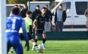 Erciyes Esen Makina Futbol Kulübü 1-0 Kayseri Yolspor’u mağlup etti