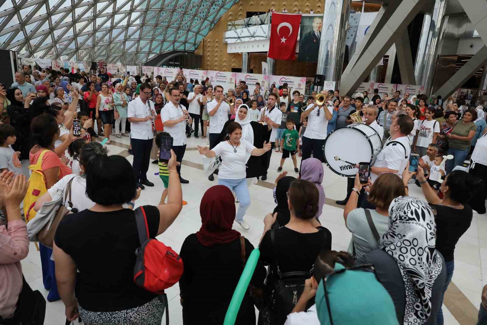 Üretken Kadınlar 3. Kez Festivalde Bir Araya Geliyor