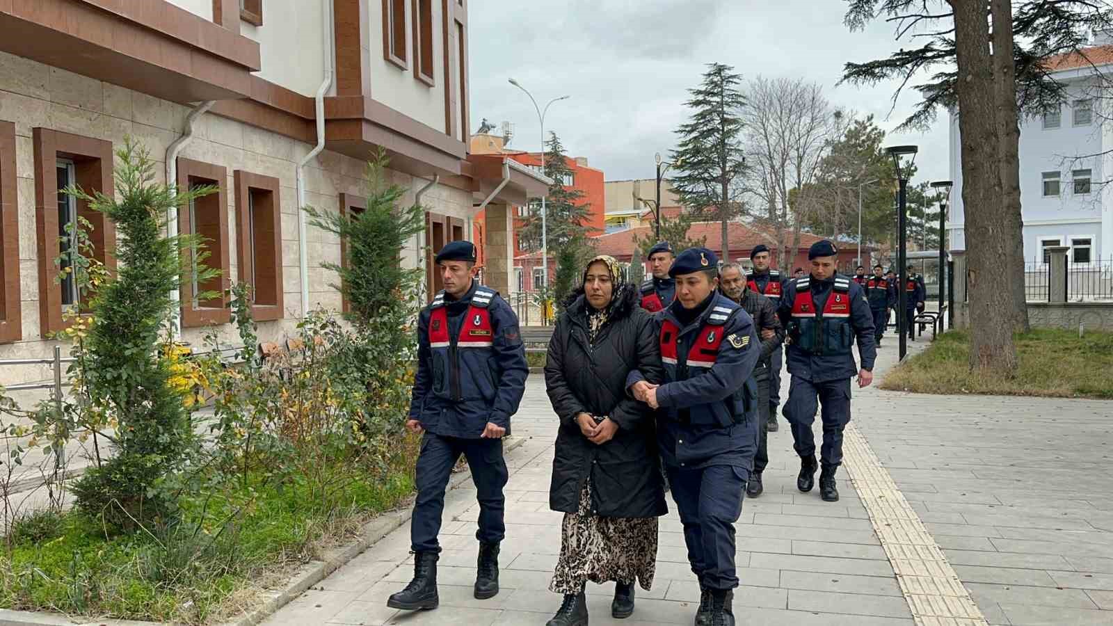 Genç kadının intihar ettiği olayla ilgili yeni bilgiler ortaya çıktı