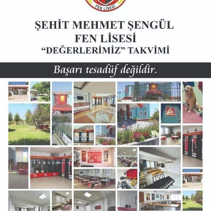 Lise öğrencileri Eskişehir’de harika bir çalışmaya imza attı!