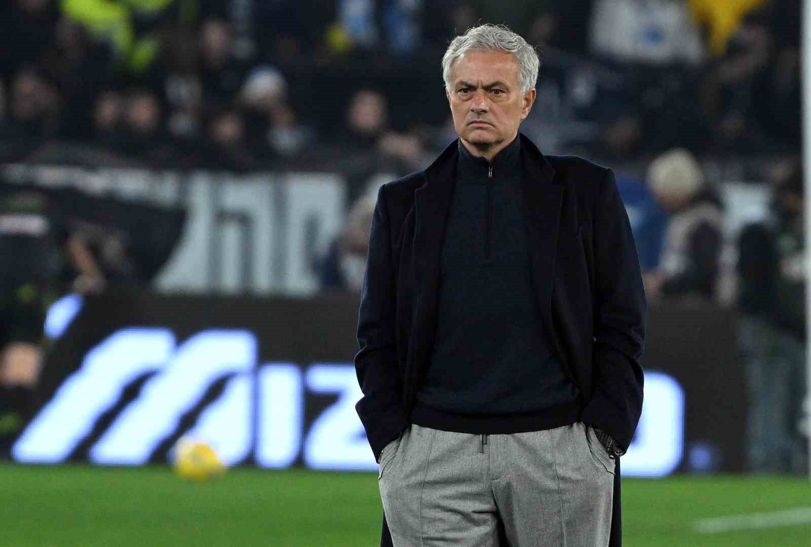 Jose Mourinho’dan sonra Roma’da yeni bir dönem başlıyor