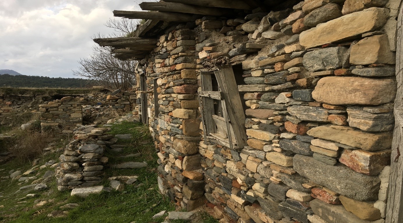 Attouda Antik Kenti ve Hisar köyü, “En İyi Turizm Köyü” ödülü için aday gösterildi