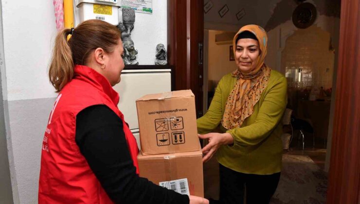 Çölyak hastalarına beslenme desteği sürüyor