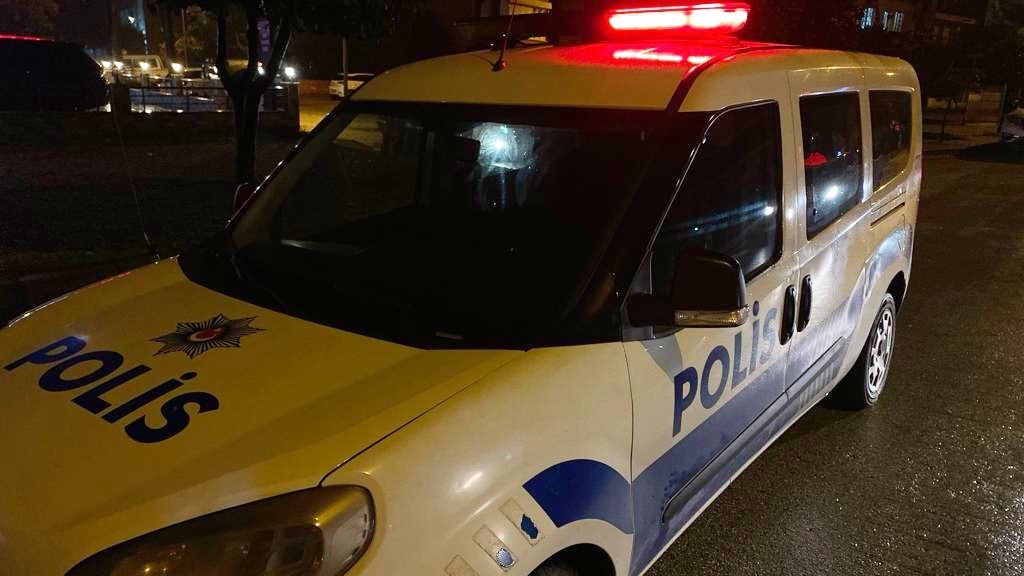 Kaçan mahkum Söke’de polis tarafından yakalandı