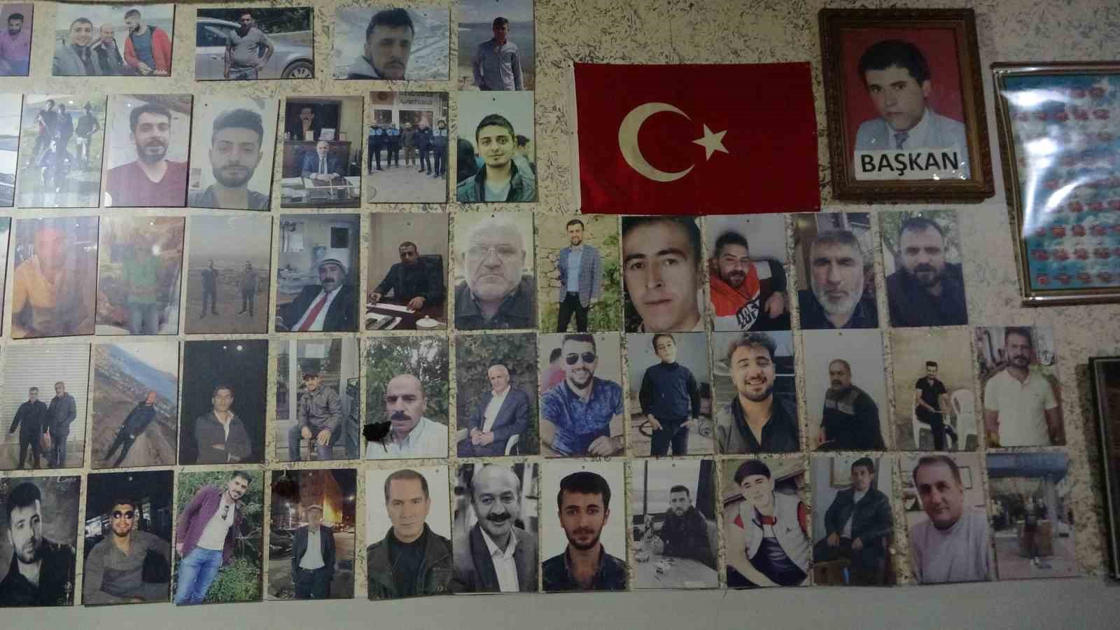 Kahvehane sahibinin objektif aşkı: Fotoğraf tutkusu