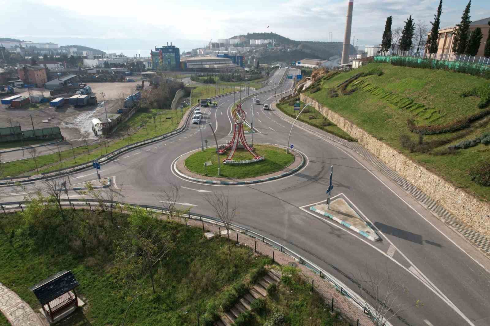 Lojistik Taşımacılığının Önemli Yolu, Konforlu Ulaşım İmkanıyla Hizmetinizde