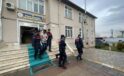 Jandarma Kablo Hırsızlarını Suçüstü Yakaladı