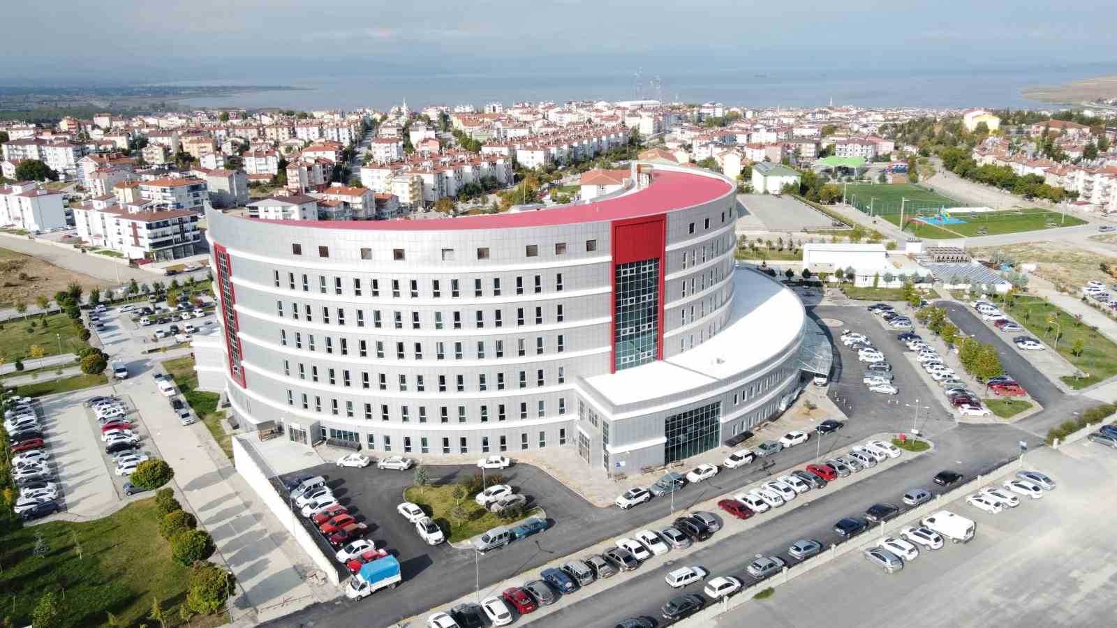 Beyşehir Devlet Hastanesi Çocuk Psikiyatrisi Polikliniğinde hasta kabulü başladı