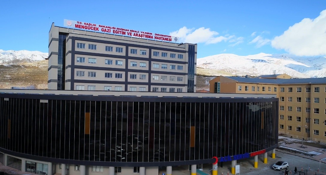 Erzincan’da Nüfus 14 Kat Artarken, 1 Yılda 3 Milyon 250 Bin Muayene Hizmeti Verildi
