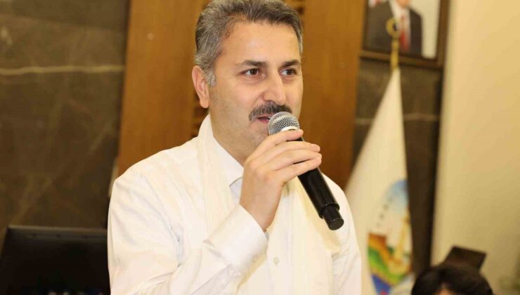 Tokat Belediye Başkanı: “Bize ait olan gençlik, bizden sorumlu”