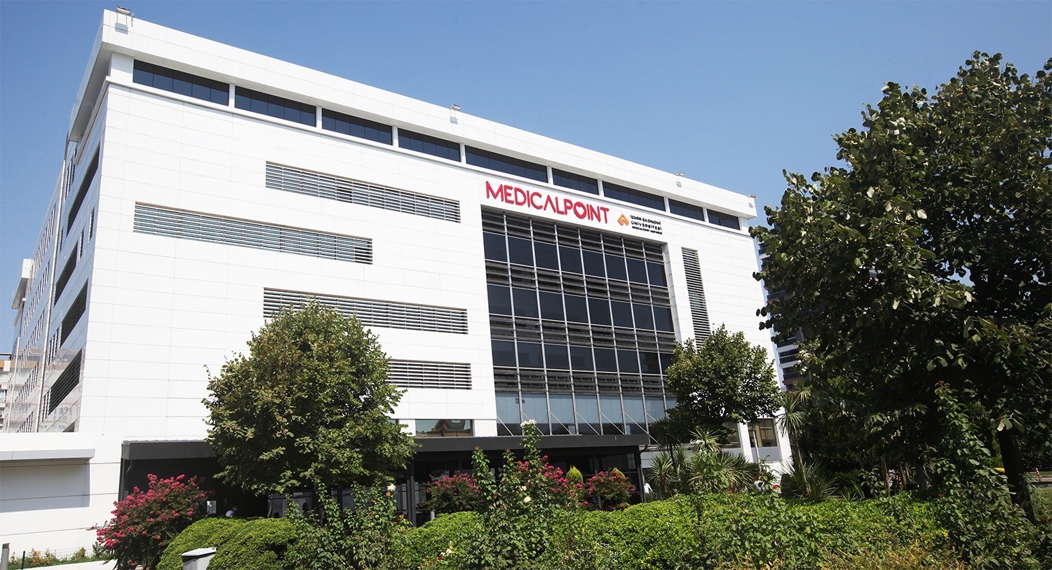 Medical Point, Türkiye’nin en başarılı işverenleri arasında yerini aldı