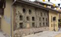 Restorasyonla yeniden doğan ‘Arı Evi’ 150 yıllık tarihe sahip