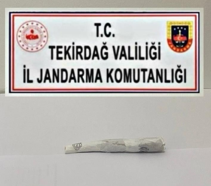 Tekirdağ’da gerçekleşen uyuşturucu operasyonları sonucunda 4 kişi gözaltına alındı.