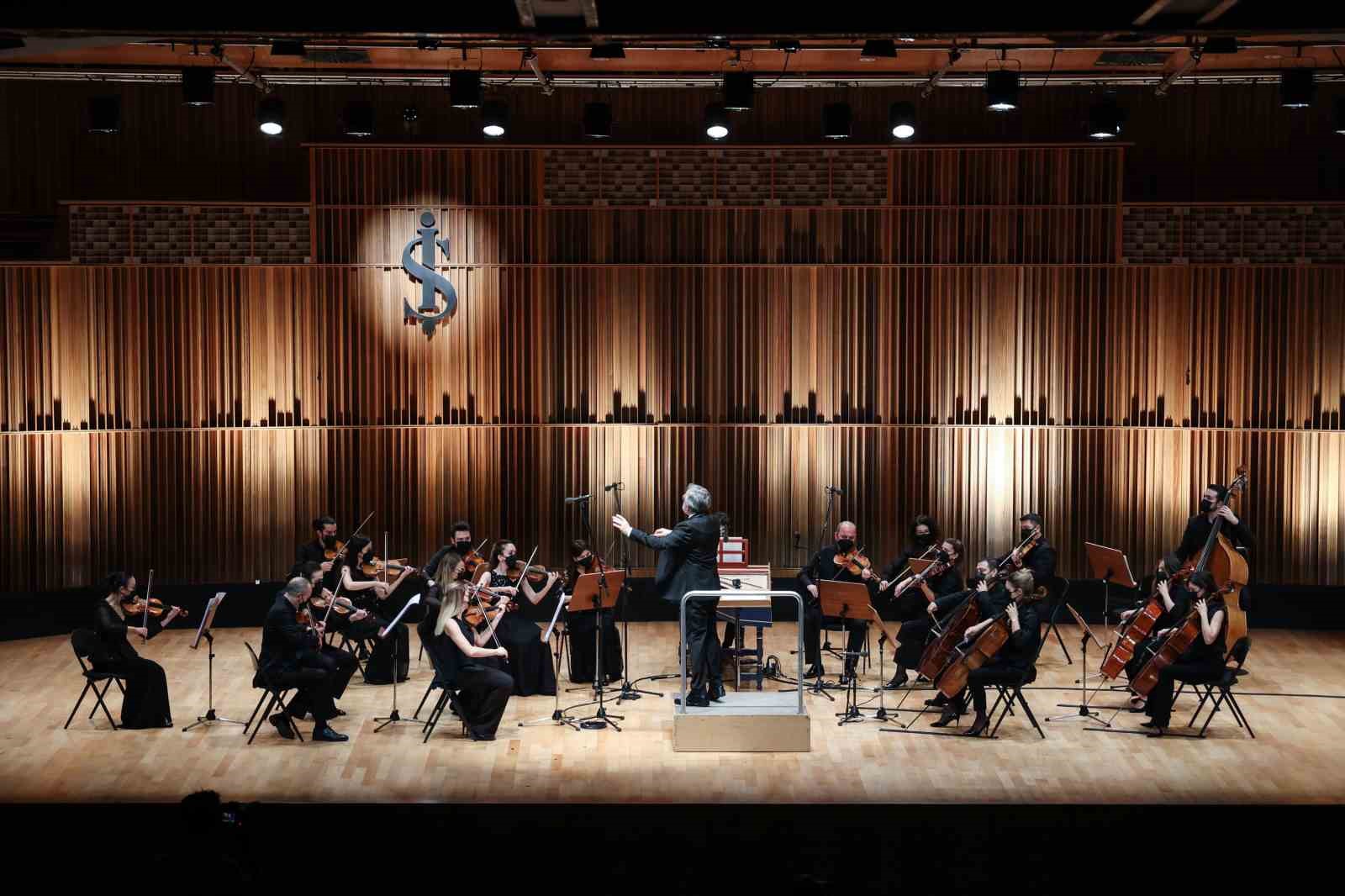 Millî Reasürans Oda Orkestrası, ‘100.Yılda Türk Tangosu’ başlıklı konserle müzikseverleri ağırlayacak