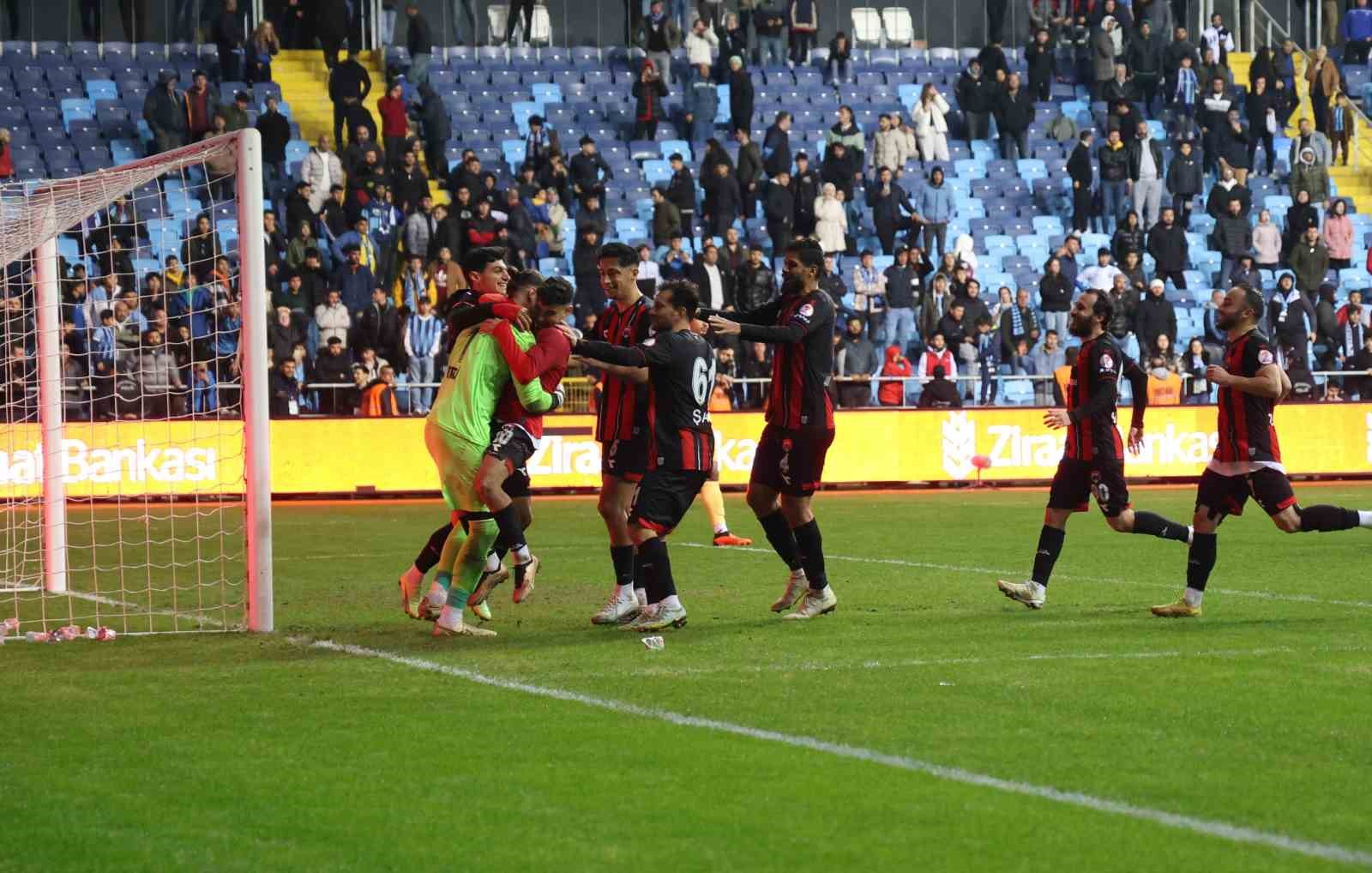 TFF 2. Lig’inde tek temsilci olan 24Erzincanspor, Ziraat Kupası’nda dört büyükleri hedef alıyor!