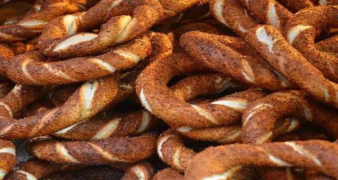 Balıkesir’de simit fiyatları yükseldi: 12,5 TL