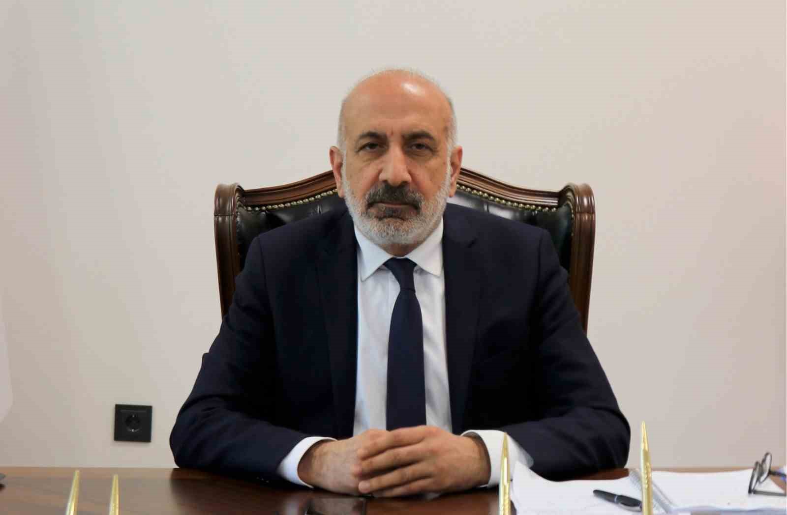 Diyarbakır Ticaret ve Sanayi Odası, Erbil ve Duhok Ticaret ve Sanayi Odalarına destek veriyor