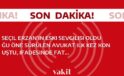 Seçil Erzan’ın eski sevgilisi olduğu iddia edilen avukattan flaş açıklama: Fatih Terim’in ismi geçti