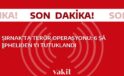 Şırnak’ta güvenlik operasyonu: 1 kişi tutuklandı, 6 şüpheli gözaltına alındı