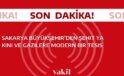 Sakarya Büyükşehir Belediyesi, şehit yakınları ve gaziler için modern bir tesis açtı.